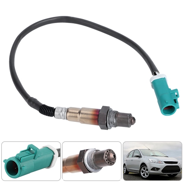 3M51-9F472-AC O2 Oksygensensor (Fremre) Passer for Ford focus 05-11/1,8/2,0