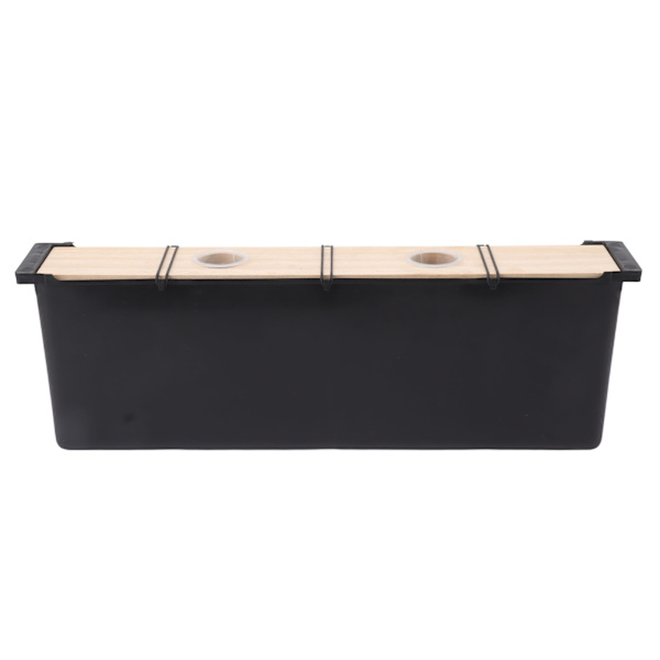 Bee Frame Water Feeder Enkel att installera Pine Plast 5L Bee Frame Matningsverktyg för bimatning