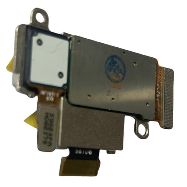 Reservedele til bagkameramodul flexkabel til Galaxy Note 20 Ultra 8-10+ 5G baghovedkamera