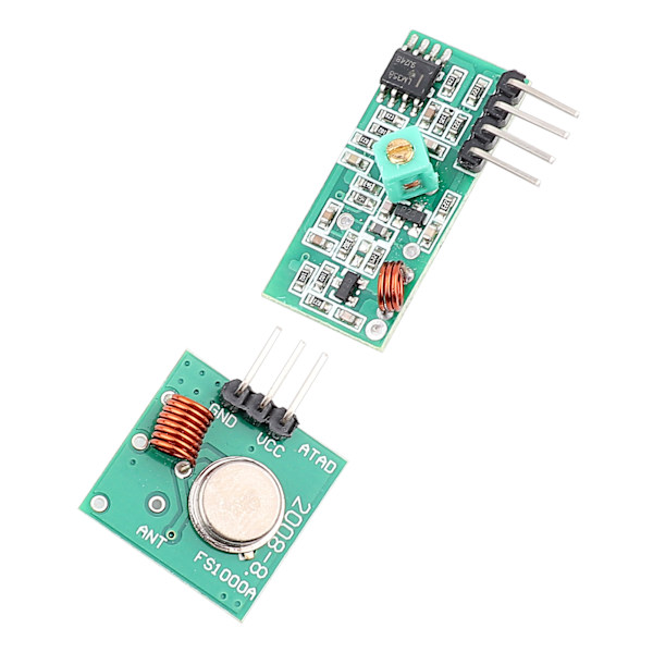 Raspberry Pi 16-i-1 sensormodul startsæt