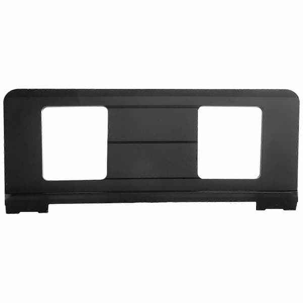 Universal nodestativ til klaverer og tablets, kompatibelt med PSR KBP DGX-keyboards