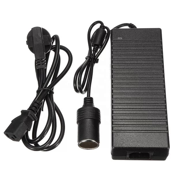 AC til DC spenningsomformer, 180W, 12V-15A