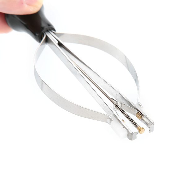 2st Klocka Hand Plunger Puller Remover Klocka Second Minute Timur Hand Repairing Tool