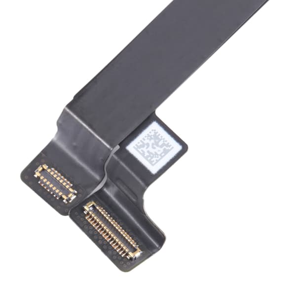 Kompatibel med iPhone 15 Pro Max Frontkamera med flexkabel OEM 2