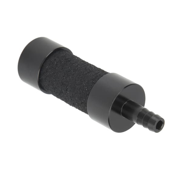 Aquarium Air Stone Prevents Clogging Dense Bubble Diffuser Stone for Fish Tank Pond Oxygen Pump