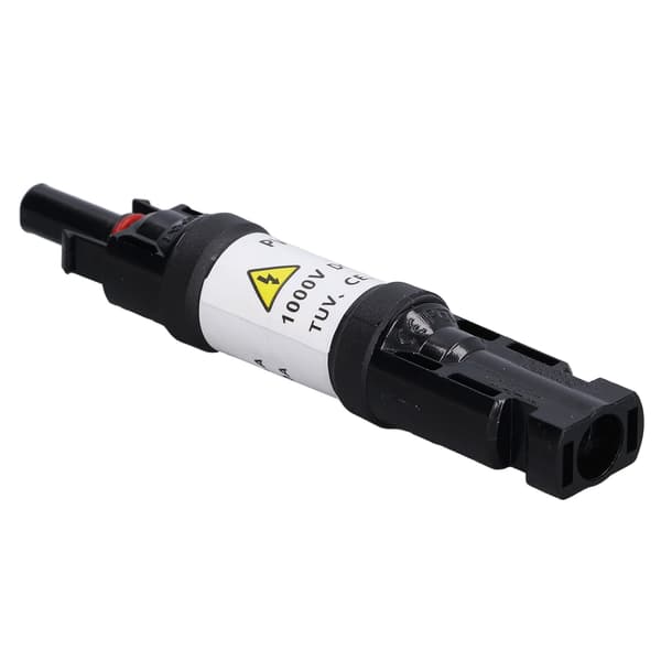 Solar PV Diode Konnektor Han Hun IP67 Vandtæt Panel Kabel Blokerende Diode Holder 1000V