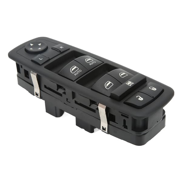 Power Window Master Switch Driver Side 68110871AA Replacement for CHRYSLER TOWN COUNTRY 2012-2016