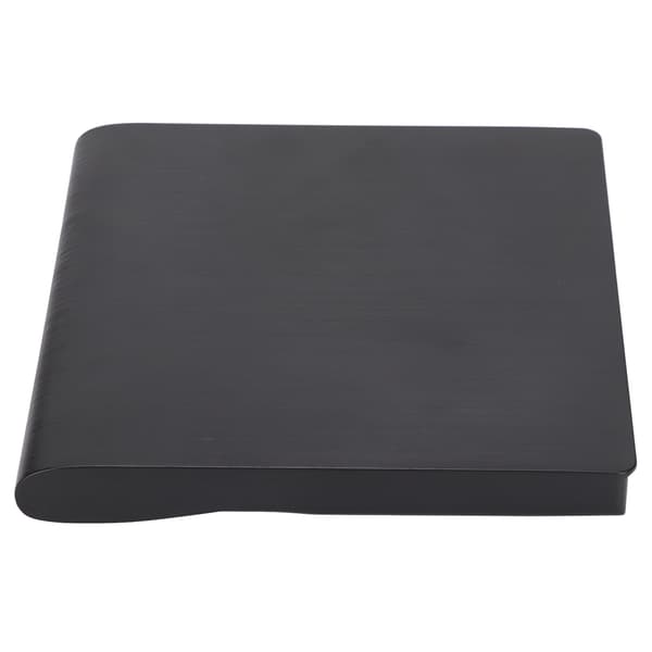 USB 3.0 extern DVD-enhet - Stabil, pålitlig, CD-brännare med lågt brus