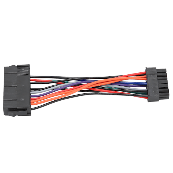 5 st ATX 24Pin till 14Pin Adapter Strömkabel för Lenovo Q77 B75 A75 Q75 Moderkort