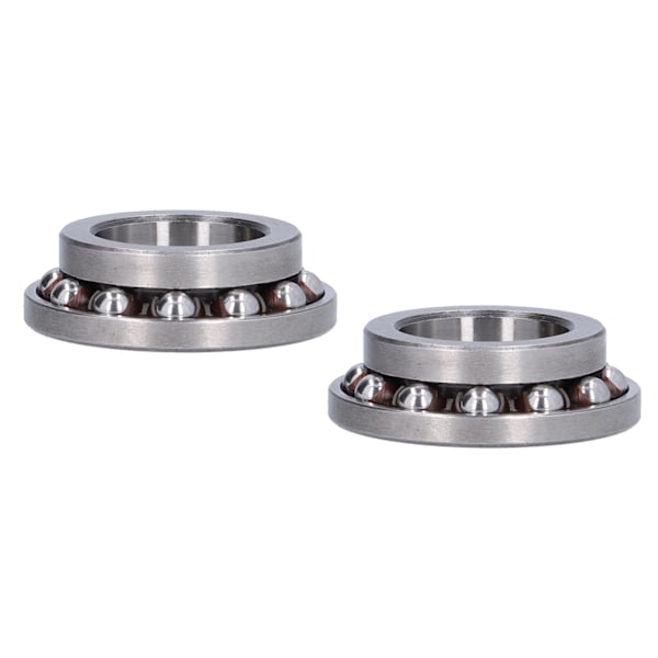2 KPL Ohjaustangon laakeritiivistesarja 93399-99932 Yamaha BT1100 Bulldog 2002-2006 -malliin