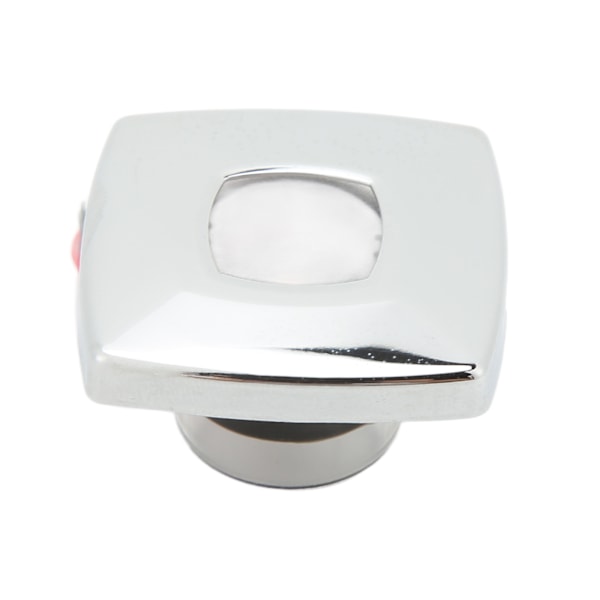 LED i marklys DC12V 3W IP67 Vandafvisende varm hvid belysning Trinlys til campingvogn