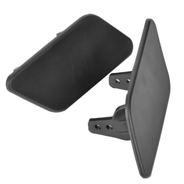 Par strålkastarspolarens munstycke lock passar för F25 2010-2014 51117261100