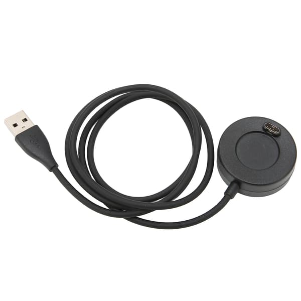 Garmin Smartwatch USB-laddningskabel - 1m Sync och Power Dock