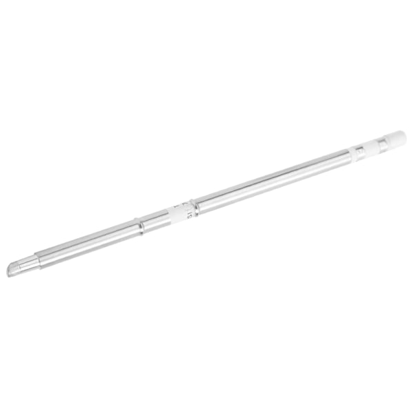 T12-C4 Loddetip Byte Bærbar Hurtig Varmeledningssvejsningsværktøj Mod Oxidation