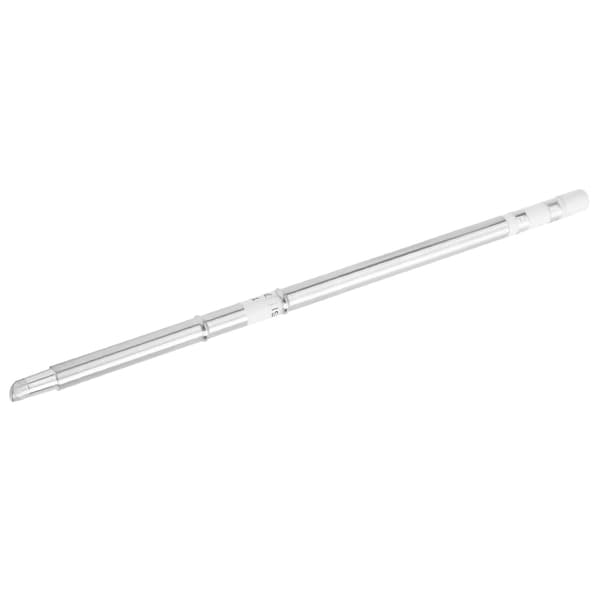 T12-C4 Soldering Iron Tip Replacement Portable Fast Heat Conduction Welding Tool Anti-oxidation