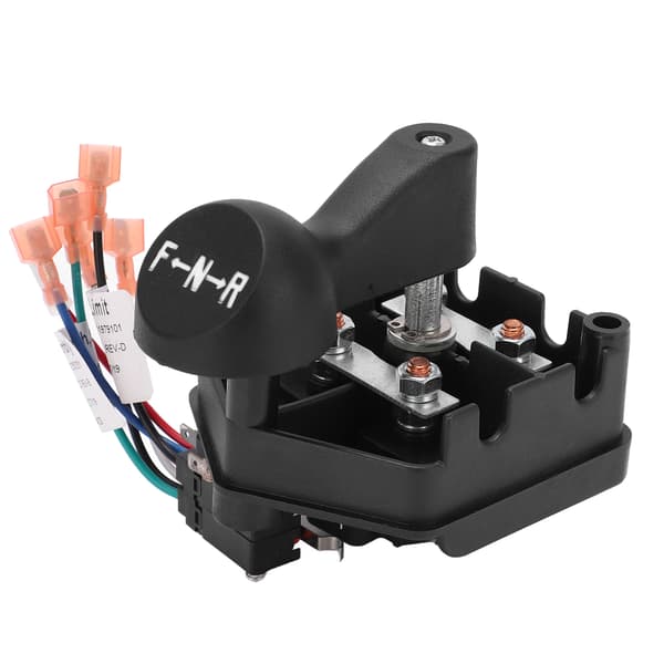 Forward Reverse Switch with Handle 101753005 Heavy Duty Replacement for Club Car DS Models 1996-Up 48V