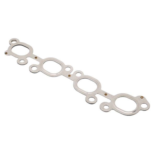 Exhaust Manifold Header Gasket Car Multi-layer Engine Exhaust Manifold Header Gasket for SR20DET Engine