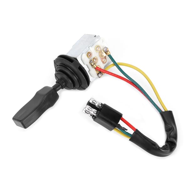 Headlight Headlamp Switch PRC3430 Replacement Fits for Land Rover 90 110/127