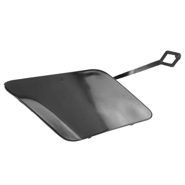Front Bumper Tow Hook Cover A2048850526 Replacement for Benz C-Class W204 C204