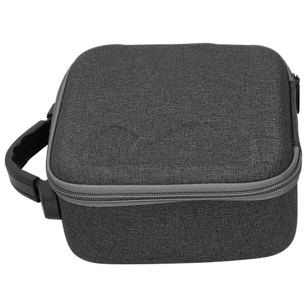 Dämpande Förvaringsväska Lätt Handväska Bärväska för DJI MAVIC Mini 2 Drönare