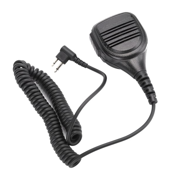 GP88 Walkie-Talkie Viestintälaitteet Käsikäyttöiset Mikrofonin Vaihtotarvikkeet