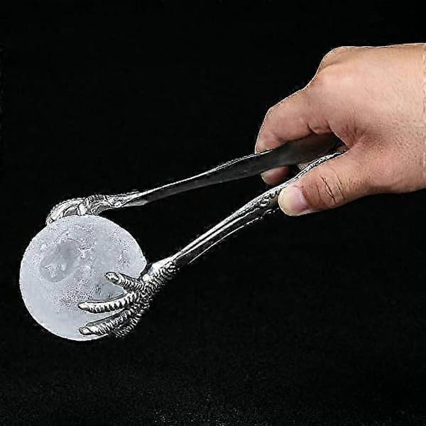 Bar Ishockey Special Eagle Claw Form Istång Serverar Till RIR[LD]