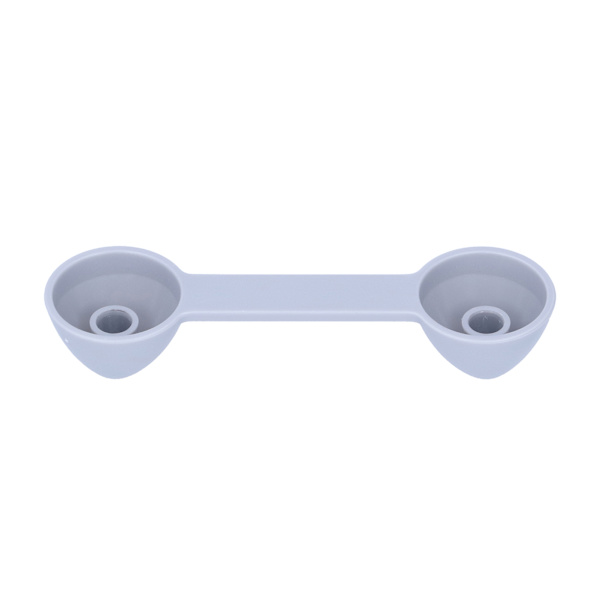 Joystick Rocker Protector Cover for DJI FPV Combo Drone Fjernkontroll Rocker Cover Holder