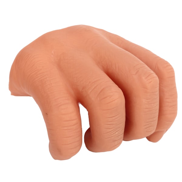 Fake Third Hand Realistic Accessory Mjuk Trick Prop Tredje Hand Trick för Performance Show Comedy
