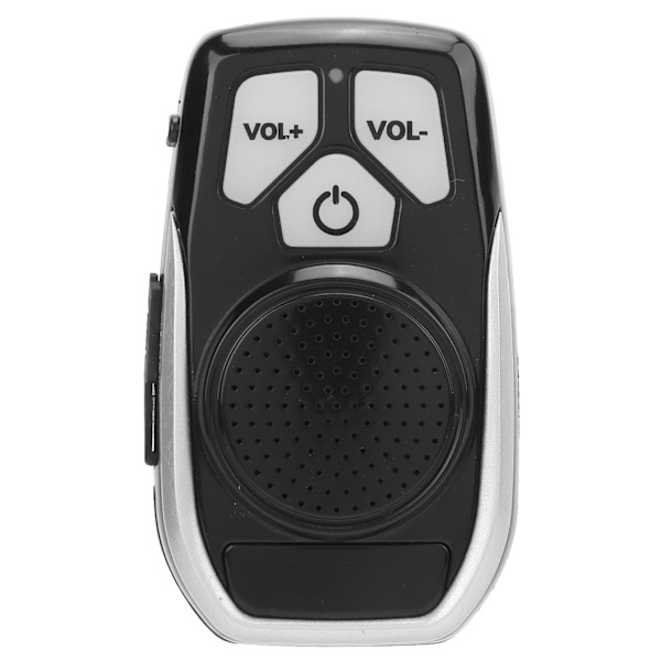 Kypärän Bluetooth-kuulokkeet vedenpitävät erinomaisella äänenlaadulla moottoripyörään ja pyörään 3.7V