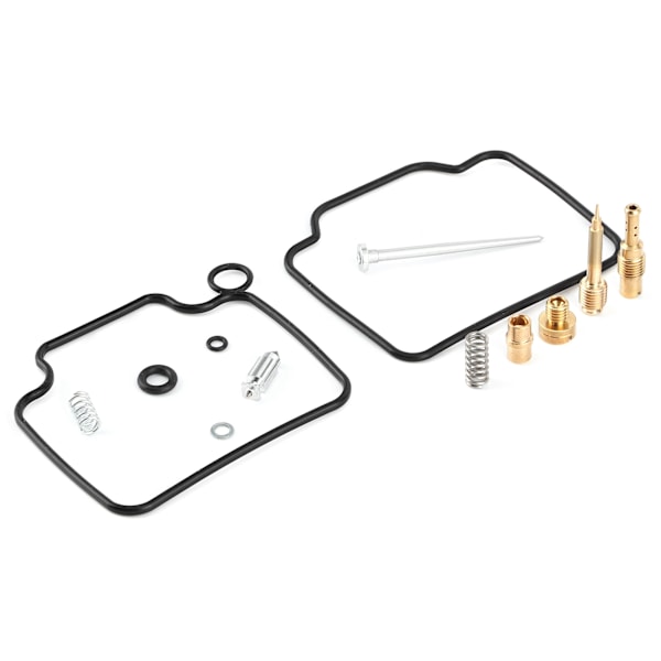 Ombyggnadssats för förgasare 0201-318 Passar för Honda Rebel 250 CMX250 C 1986-2012