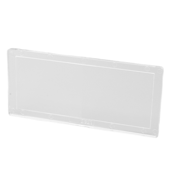 Svejseskærmsforstørrelsesglas, forstørrelsesglas, udskiftning af gennemsigtige PC-tilbehør 100