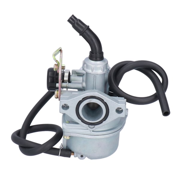 ATV-forgasser 19 mm/0,7 tommer universell erstatning for 50cc 70cc 90cc 110cc 125cc horisontal motor