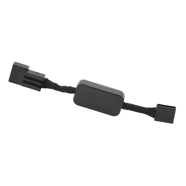 Auto Start Stop Eliminator Afbryder Enhed Kabel Høj Ydeevne Plug and Play til A4 S4 B9 2016‑2023