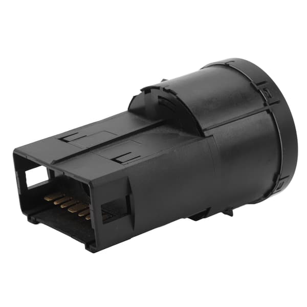 Hovedlys Tåkelys Lampebryter Rask Respons 3BD941531 Erstatning for Sagitar MK6 MK4 B5 B5.5