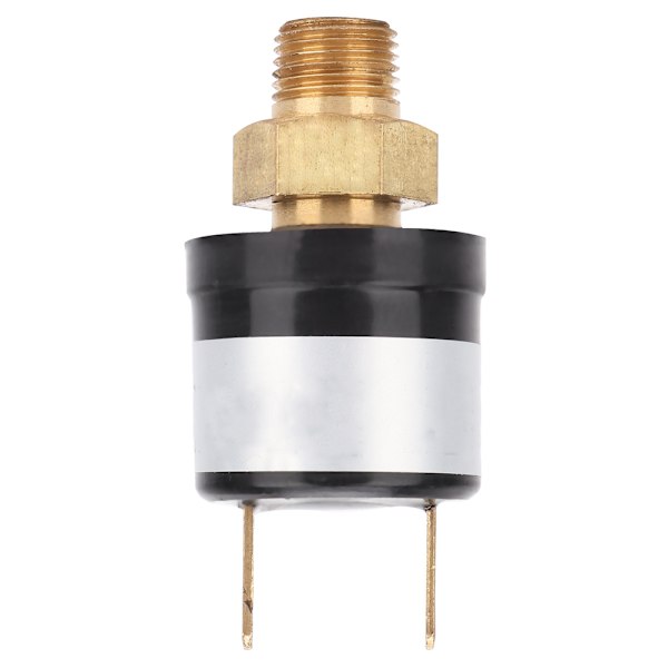 Hane 1/8\" NPT Luftkompressor Trykregulator 120-150psi Metal Kontrolbryder MAPS120150T18