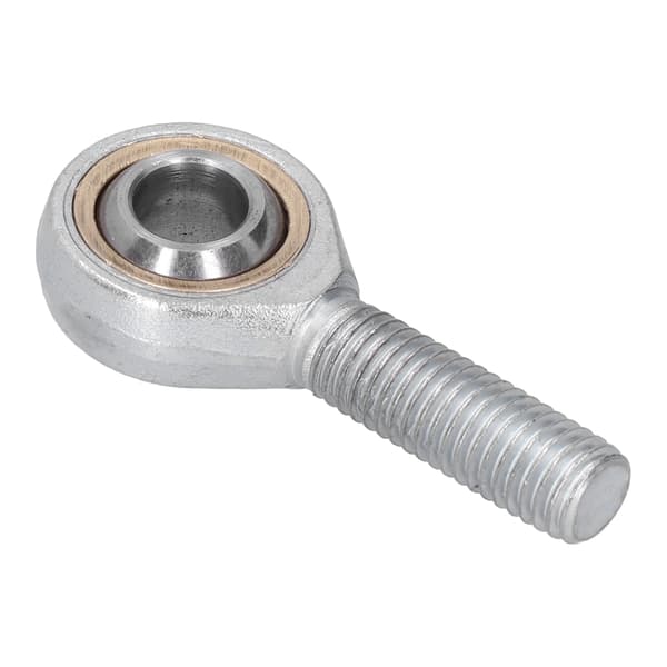 Rod End Joint Bearing Left Hand Thread Self-Lubricating SAL12T/K