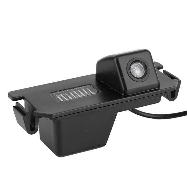 Bakkamera Digital CCD Videokamera Passer for Hyundai I30 Rohens Coupe Verna/Kia Soul