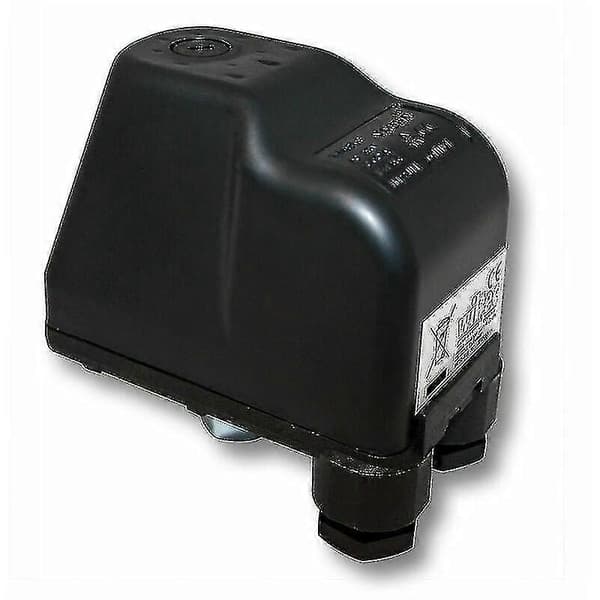 Trykafbryder Sk-9 230v 1-faset til huspumpebrøndsstyring
