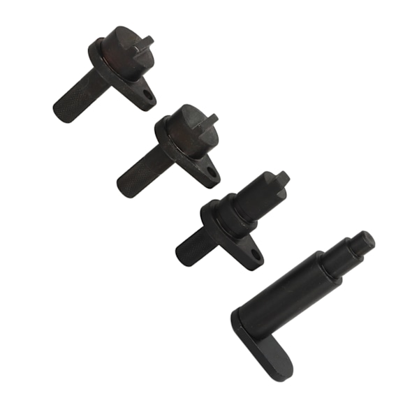 Motortidingslåseverktøysett Heavy Duty Metal T10123 Kamaksjusteringsverktøybytte for Seat Ibiza Cordoba