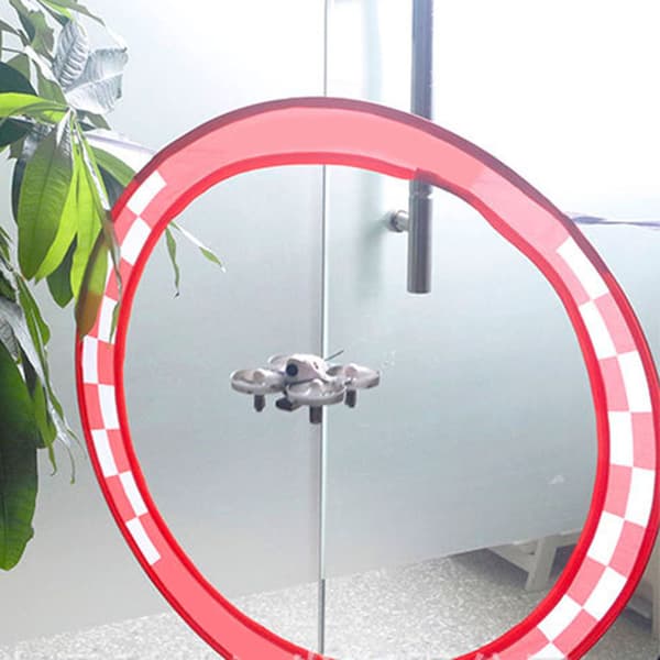 KINGKONG / LDARC 500mm Racing Gate Dør til RC Drone Quadcopter Spil Konkurrence