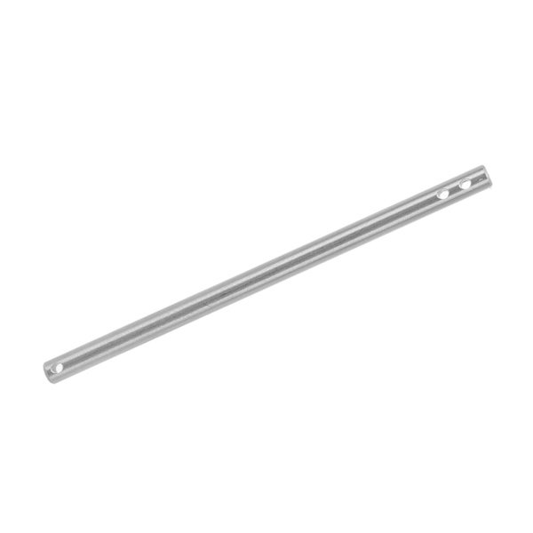RC Helikopter Hovedspindel Metal Hovedspindel Aksel for WLtoys K130 K200 RC Helikopter