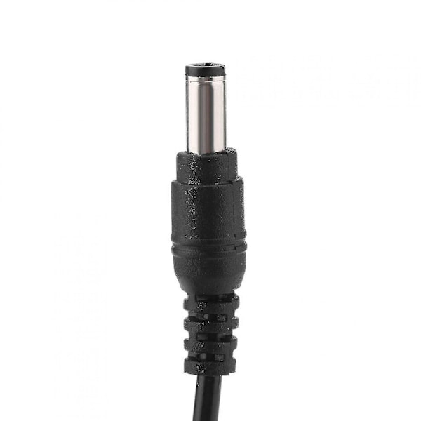 AC 100-240V DC 21V 2A Lithium Batterilader - Sikker og Effektiv