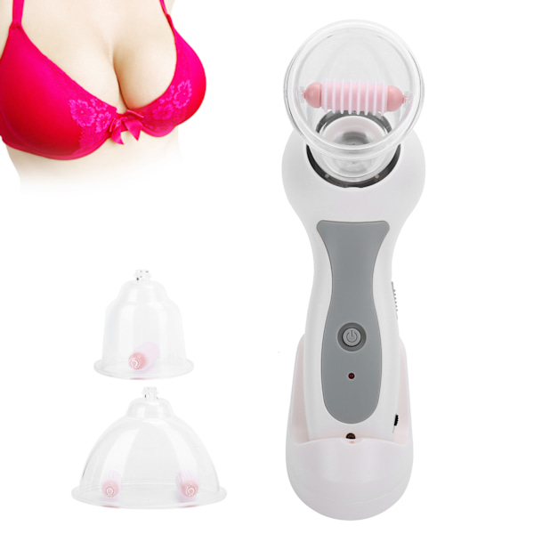 Elektrisk fedtreducerende slankende massagemaskine Infrarød fysioterapi massageapparat 100‑240V US-stik
