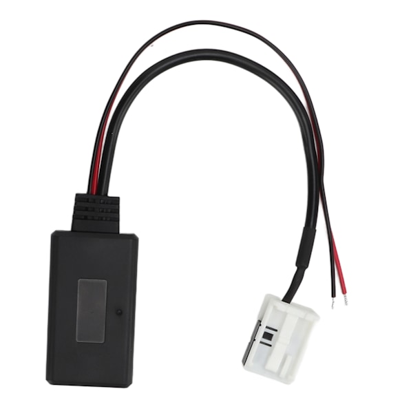 Trådlös RD4 Bluetooth-modul Radio Stereo Aux-in Kabeladapter Ersättning för Citroen C2 C3 C4 C5 C6 C8