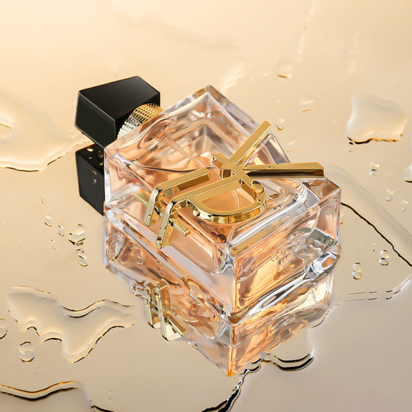 Parfyymi liberty parfume de mujer 50ml wc-vesi luonnollinen fresca y duradera para mujer 5159 Liberty Women's Parfum-50ml