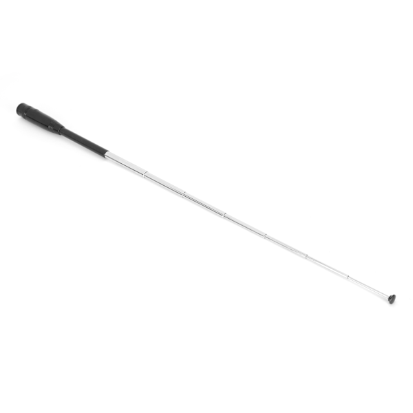 Na771r Dual Band Handhållen Antenn bnc 144/430mhz för tk100 tk210 tk300 icv8 icv80 icv82 icu82