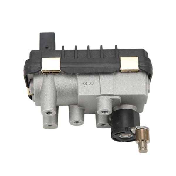 Turboaktuator 6NW009550 24 Elektronisk turboladeraktuator, erstatning for CITROEN RELAY JUMPER 2.2 TDCI