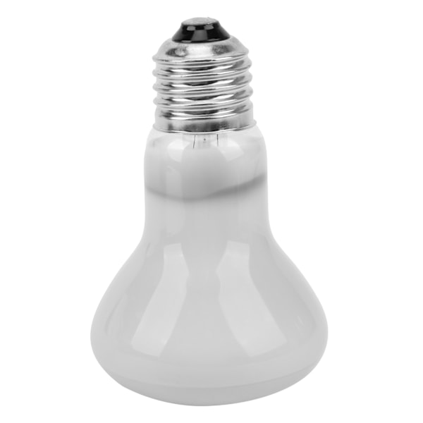 E27 Reptil Varmelampe UVA Heat Dagslyslamper til Skildpadde Reptiler der kryber Pet35W 220V