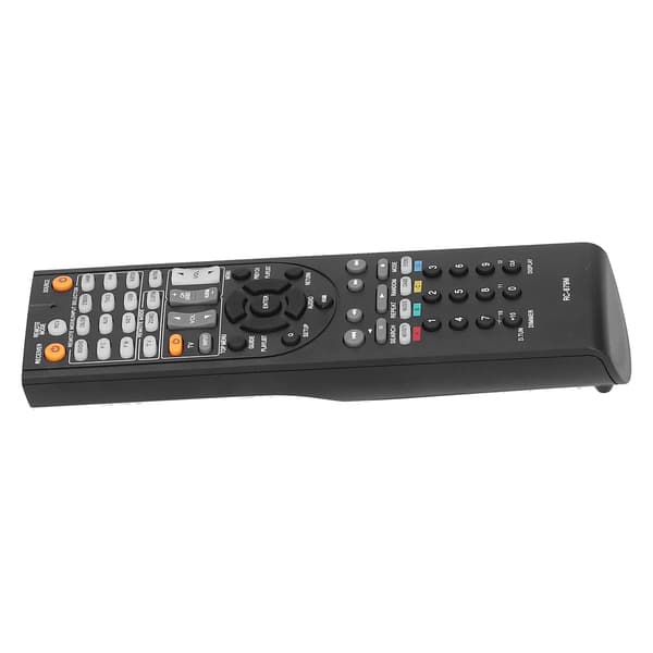 RC879M Replacement Remote Control for Onkyo AV Receiver TXNR535 TXSR333 HTR393 HTS3700 Accessories
