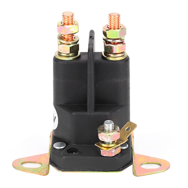 12V startmotor magnetrelä magnetomkopplare 33-331 Universal OEM-ersättning